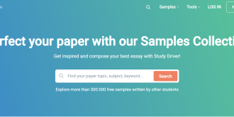 StudyDriver