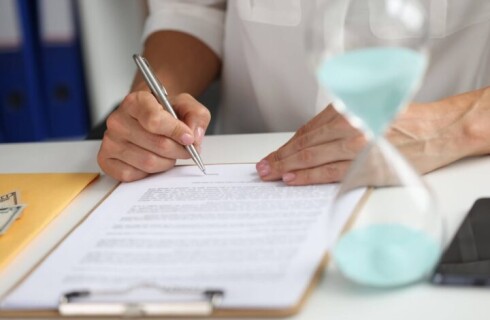 How to Write a College Application Essay