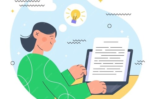 From Order to Delivery: Behind the Scenes of Essay Production