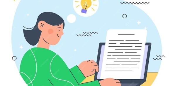 From Order to Delivery: Behind the Scenes of Essay Production