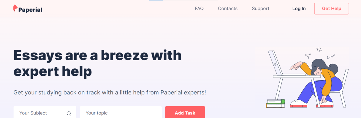 Paperial Service Review: Quality, Delivery, and Guarantees