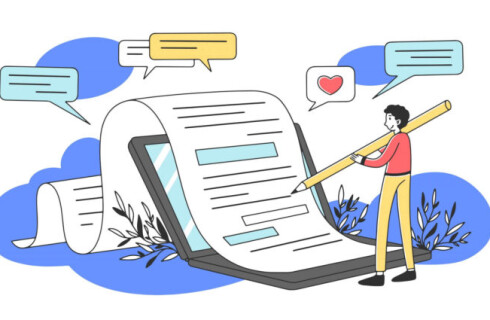 How to Write a Business Letter