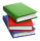 200+ books