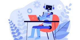 AI and Writing Services: Coexist or Conflict?