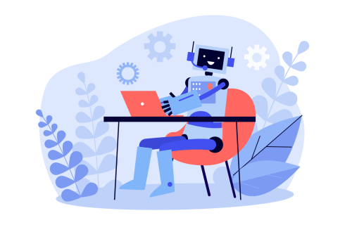 AI and Writing Services: Coexist or Conflict?